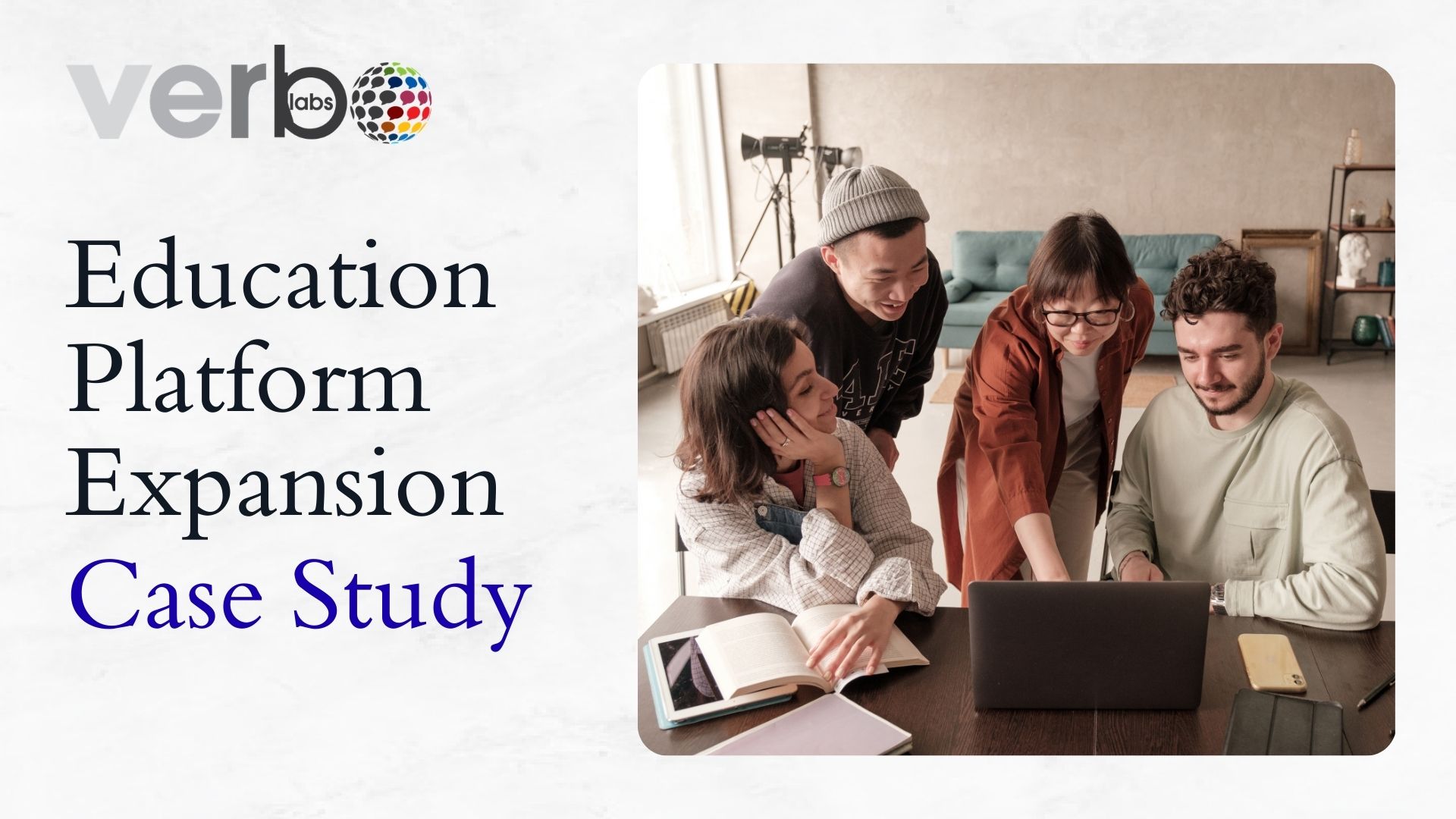 Education Platform Expansion Case Study