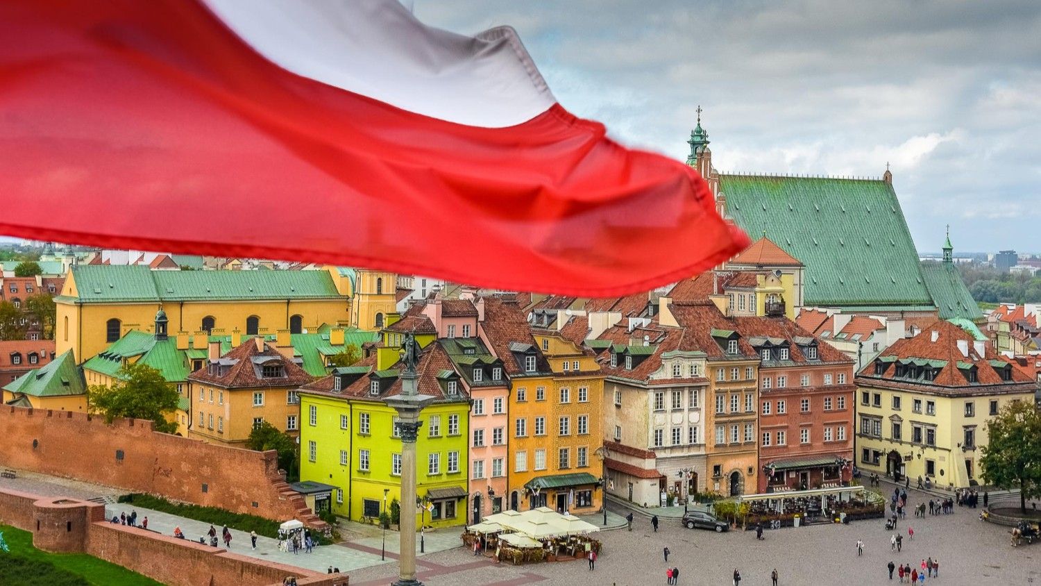 Expanding Into Poland? Why Professional Polish Language Services Are Critical for Business, Legal & Global Growth