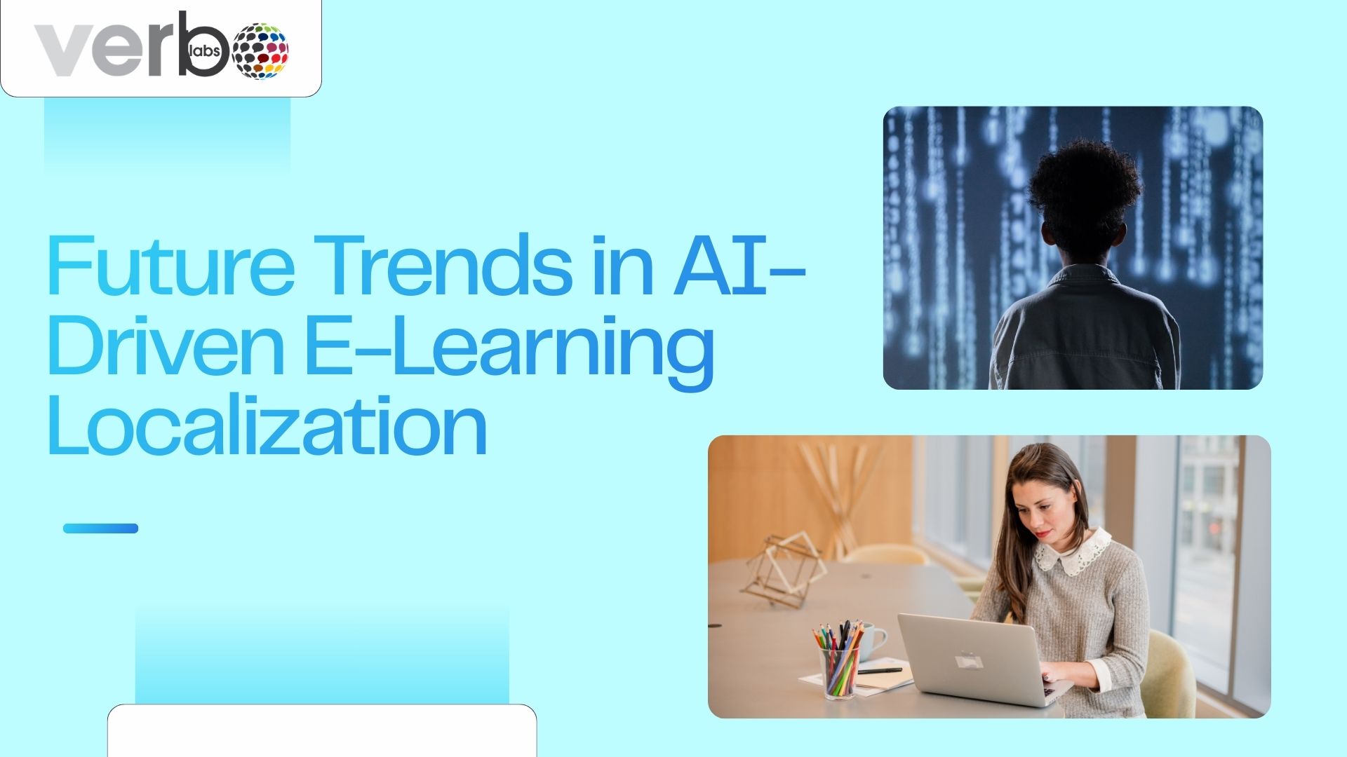 Future Trends in AI-Driven E-Learning Localization