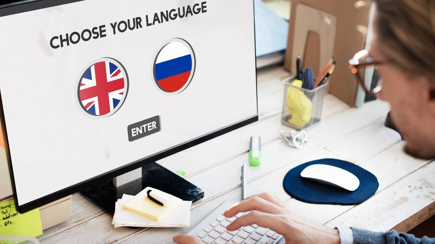 High-Risk Areas Where Translation Is Critical