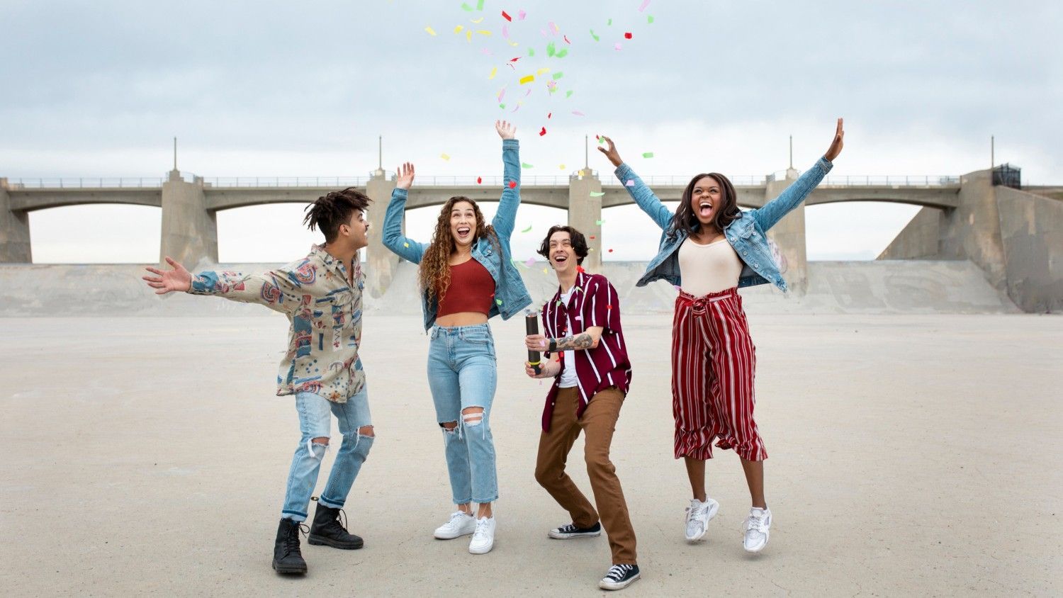 How Different Cultures Celebrate