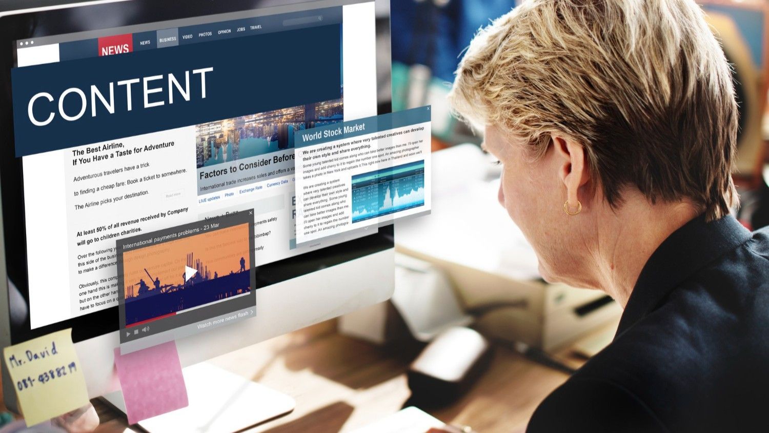 Types of Content that Require Professional Defense Translation