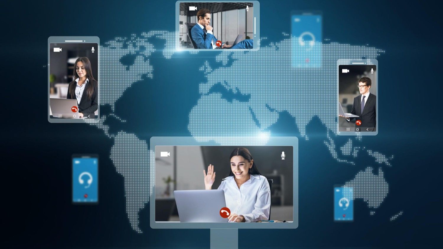 VerboLabs Video Localization Solution