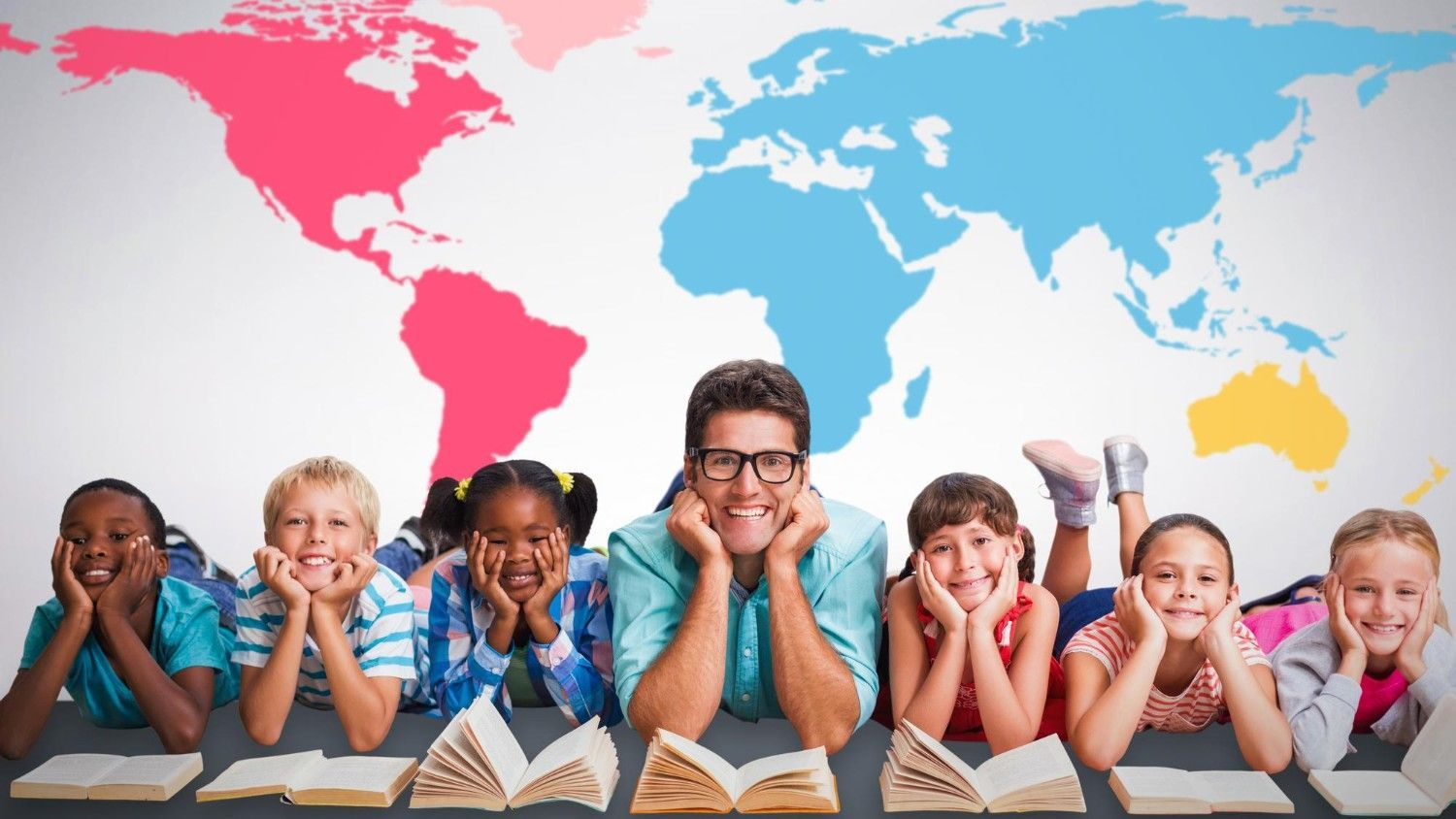 Why Learning Matters More Than Ever in a Global, Multilingual World