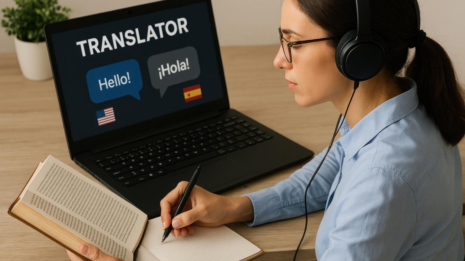 Writing for Translation: How to Make Your Content Multilingual-Ready