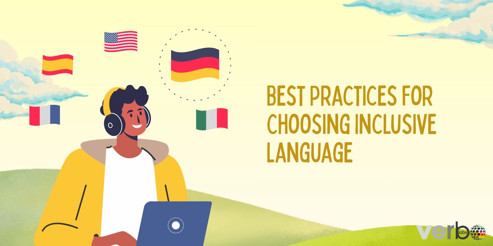 Best Practices For Choosing Inclusive Language