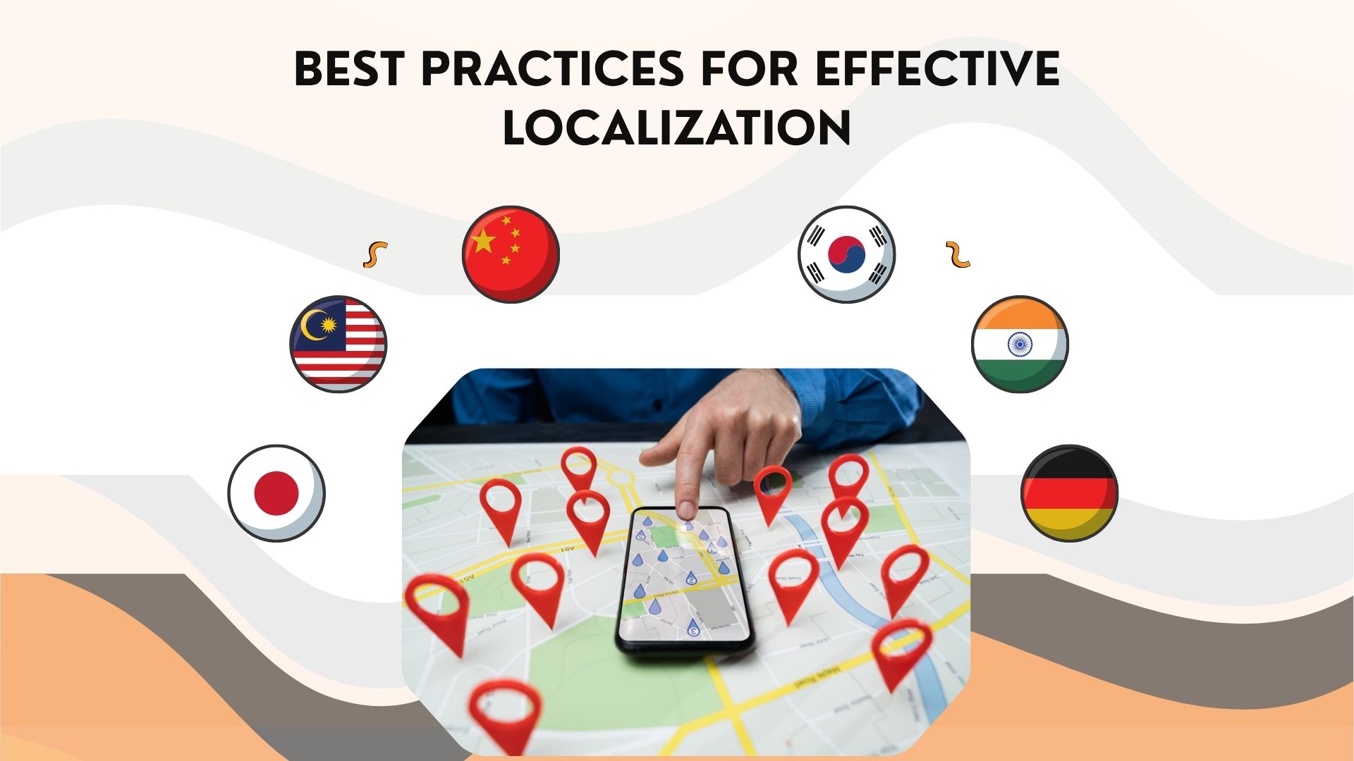Best Practices for Effective Localization