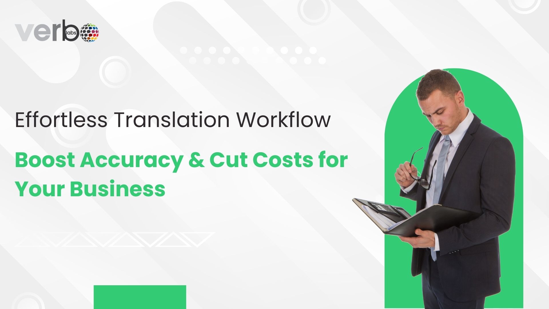 Effortless Translation Workflow in 2026: Boost Accuracy & Cut Costs for Your Business