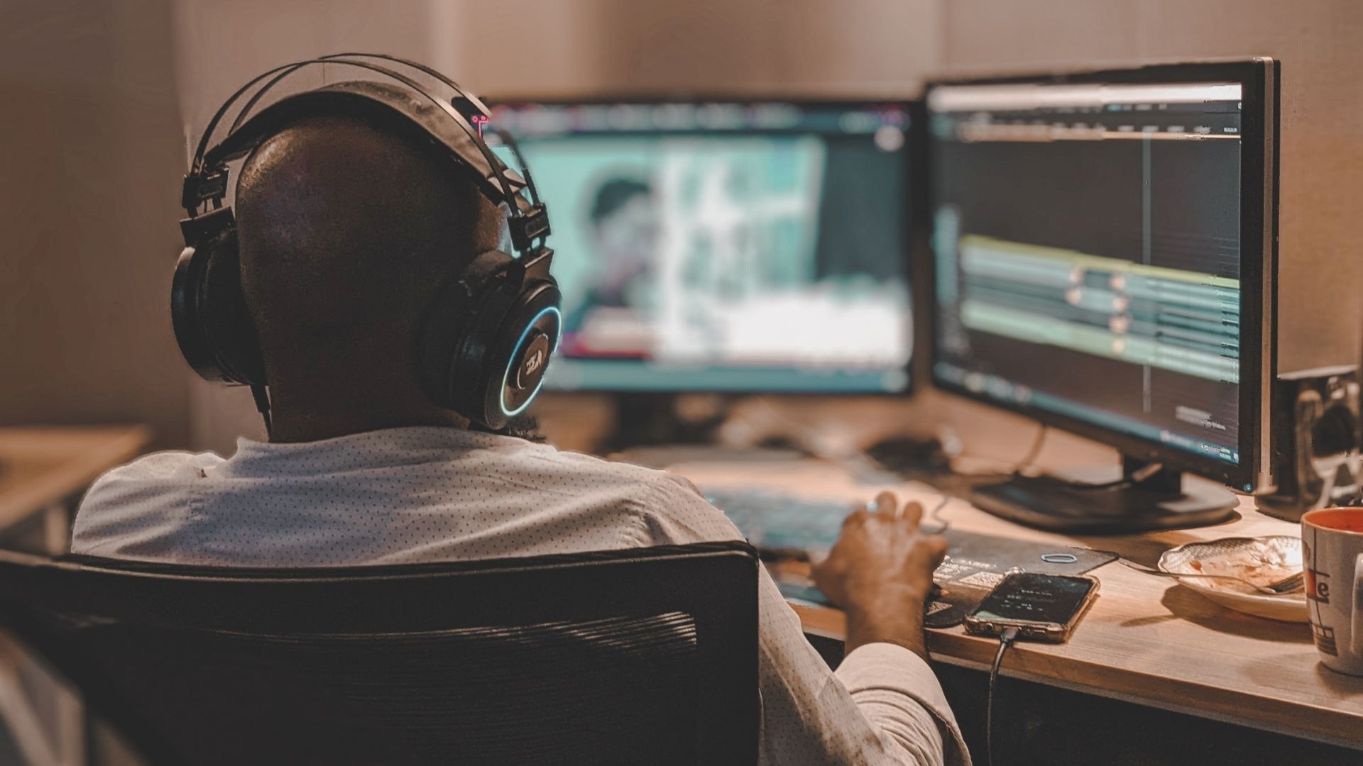 End-to-End Multilingual Subtitling Services by VerboLabs