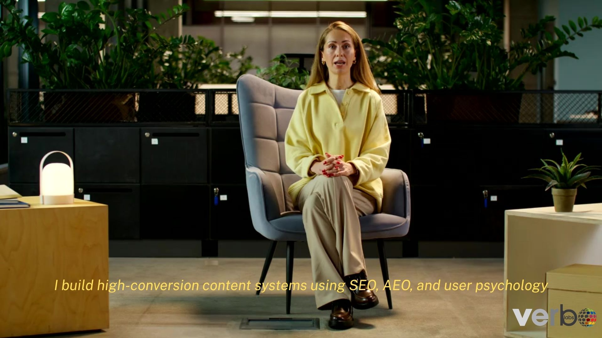 I build high-conversion content systems using SEO, AEO, and user psychology