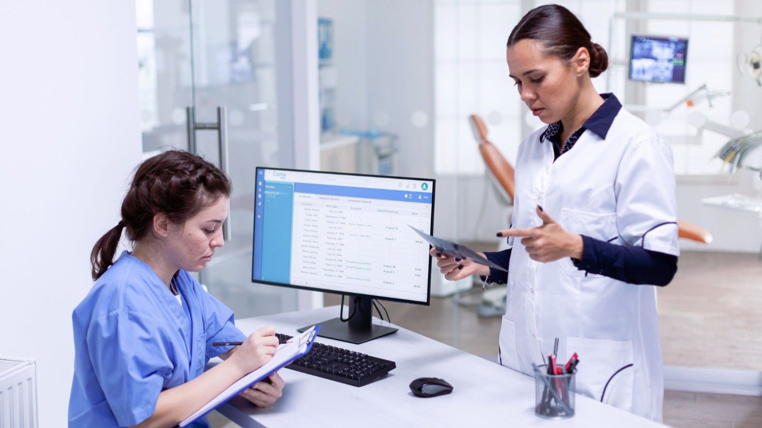 Medical Interpretation vs Medical Translation