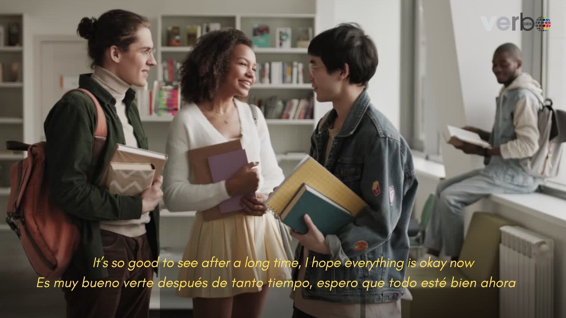 Multilingual Subtitles & Global Audience Strategy