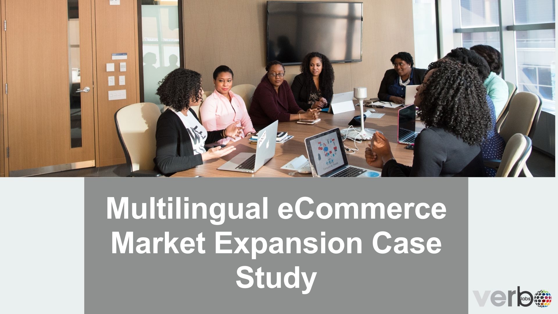 Multilingual eCommerce Market Expansion Case Study