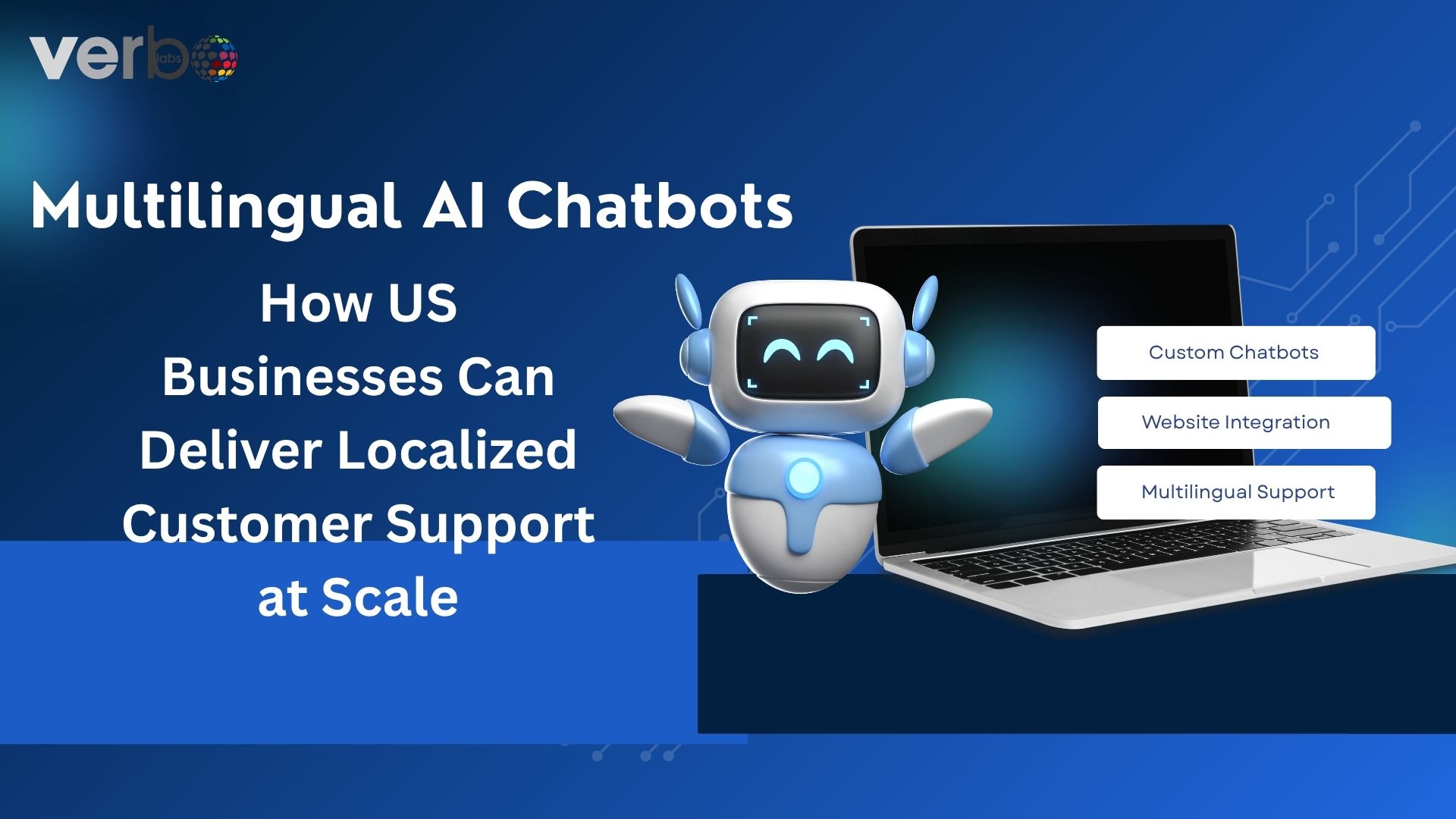 Multilingual AI Chatbots