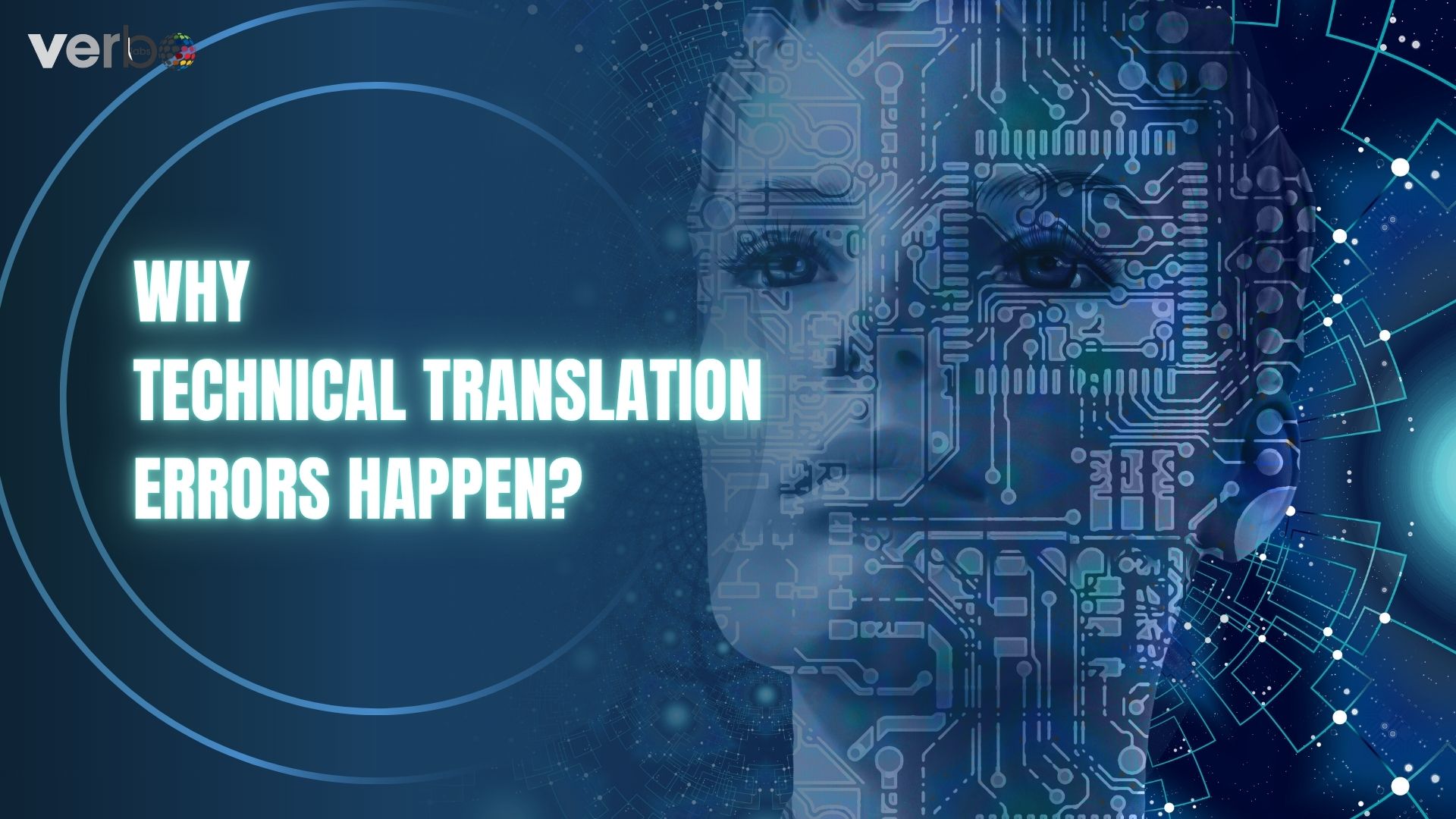 Why Technical Translation Errors Happen