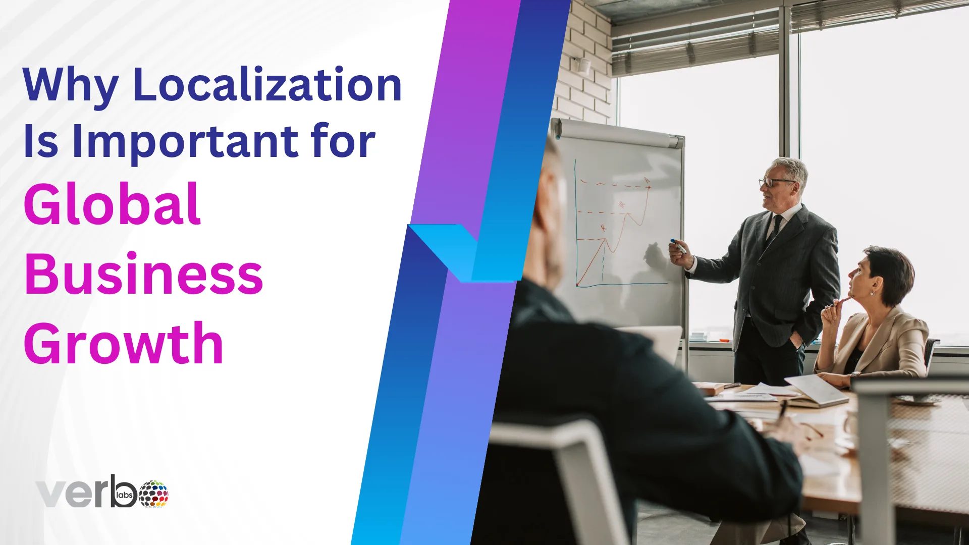 Why Localization Is Important for Global Business Growth