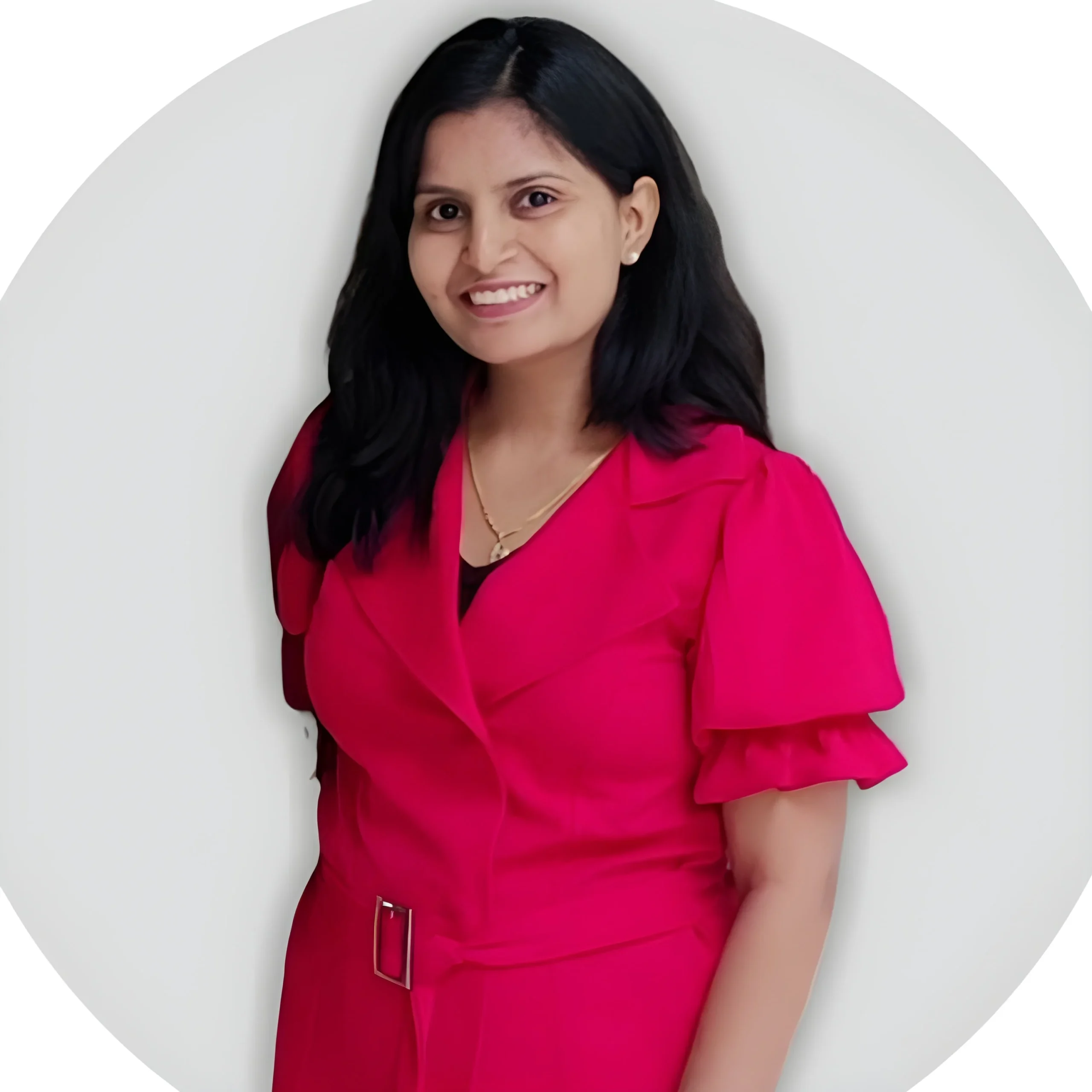 Prithiv Jain