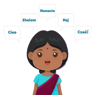 Translation services by verbolabs