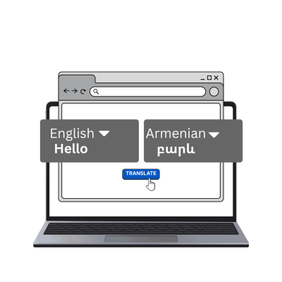 English to Estonian